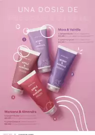 Catálogo Mary Kay Página 50