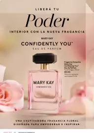 Catálogo Mary Kay Página 54