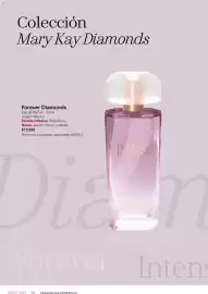 Catálogo Mary Kay Página 58
