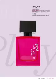 Catálogo Mary Kay Página 65