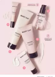 Catálogo Mary Kay Página 7