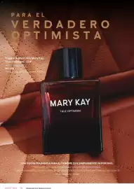 Catálogo Mary Kay Página 72