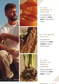 Catálogo Mary Kay Página 73