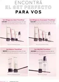 Catálogo Mary Kay Página 8