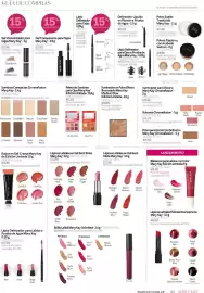 Catálogo Mary Kay Página 83