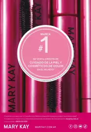 Catálogo Mary Kay Página 88