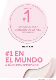 Catálogo Mary Kay Página 9