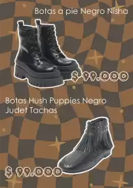 Catálogo Grimoldi Página 2