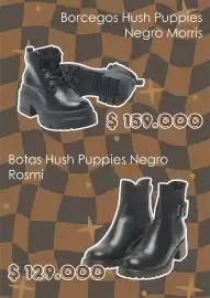Catálogo Grimoldi Página 3