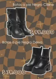 Catálogo Grimoldi Página 4