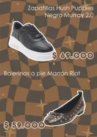 Catálogo Grimoldi Página 5