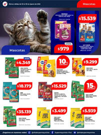 Catálogo Supermayorista Vital semana 32 Página 26