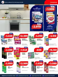 Catálogo Supermayorista Vital semana 32 Página 11