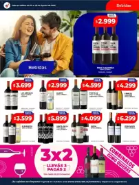 Catálogo Supermayorista Vital semana 32 Página 12