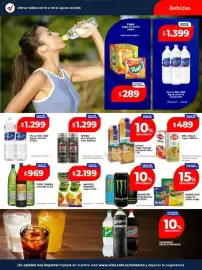 Catálogo Supermayorista Vital semana 32 Página 14