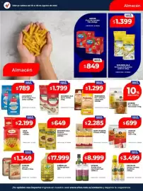 Catálogo Supermayorista Vital semana 32 Página 15