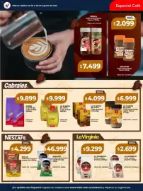 Catálogo Supermayorista Vital semana 32 Página 19