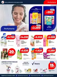 Catálogo Supermayorista Vital semana 32 Página 2
