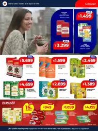 Catálogo Supermayorista Vital semana 32 Página 20