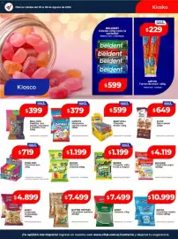 Catálogo Supermayorista Vital semana 32 Página 21