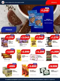 Catálogo Supermayorista Vital semana 32 Página 22