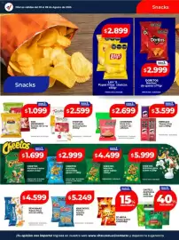 Catálogo Supermayorista Vital semana 32 Página 24