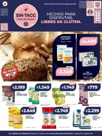 Catálogo Supermayorista Vital semana 32 Página 25