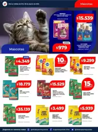 Catálogo Supermayorista Vital semana 32 Página 26