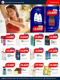 Catálogo Supermayorista Vital semana 32 Página 3