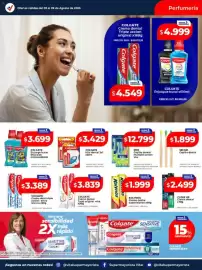 Catálogo Supermayorista Vital semana 32 Página 4