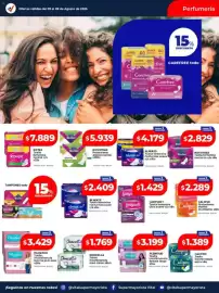 Catálogo Supermayorista Vital semana 32 Página 5