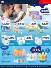 Catálogo Supermayorista Vital semana 32 Página 7