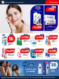 Catálogo Supermayorista Vital semana 32 Página 8