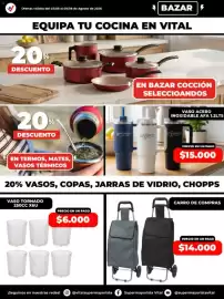 Catálogo Supermayorista Vital semana 32 Página 3