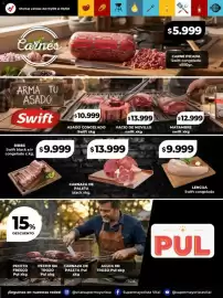 Catálogo Supermayorista Vital semana 32 Página 2