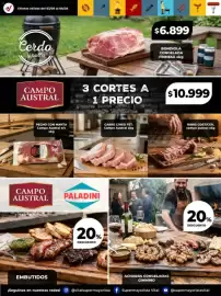 Catálogo Supermayorista Vital semana 32 Página 3
