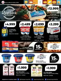 Catálogo Supermayorista Vital semana 32 Página 4