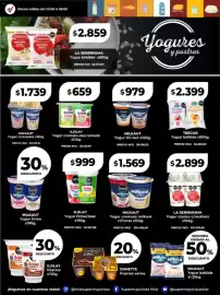 Catálogo Supermayorista Vital semana 32 Página 5
