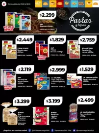 Catálogo Supermayorista Vital semana 32 Página 6