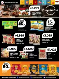 Catálogo Supermayorista Vital semana 32 Página 7
