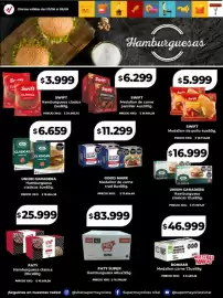 Catálogo Supermayorista Vital semana 32 Página 8