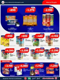 Catálogo Supermayorista Vital semana 32 Página 2
