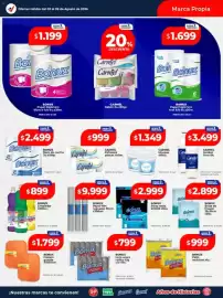 Catálogo Supermayorista Vital semana 32 Página 3