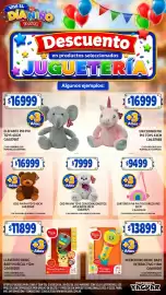 Catálogo Supermercados Yaguar semana 32 Página 2
