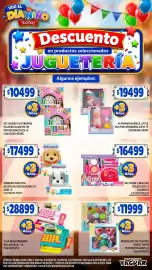 Catálogo Supermercados Yaguar semana 32 Página 3