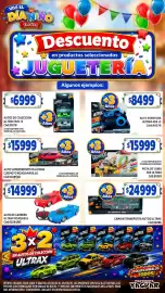 Catálogo Supermercados Yaguar semana 32 Página 4