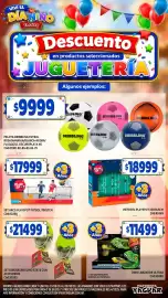 Catálogo Supermercados Yaguar semana 32 Página 5