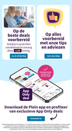 Plein.nl folder Pagina 100