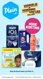 Plein.nl folder Pagina 1