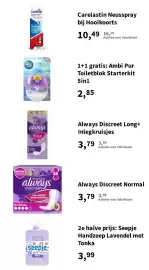 Plein.nl folder Pagina 22
